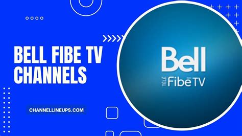 bell tv chanel 1201|Bell Fibe TV .